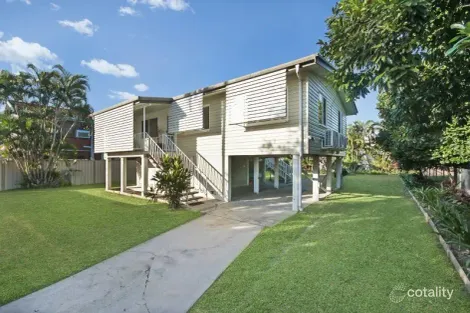15 Laufer St, Heatley, QLD 4814