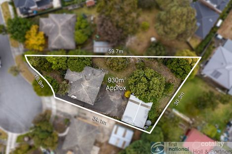 19 Myrtle Gr, Doveton, VIC 3177