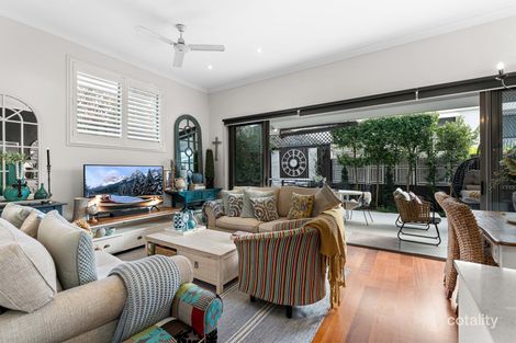 Property photo of 6 Grandis Close Wakerley QLD 4154