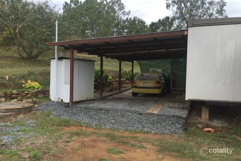 Property photo of 19 Racecourse Road Mount Morgan QLD 4714