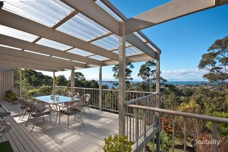 Property photo of 107 Vista Avenue Catalina NSW 2536