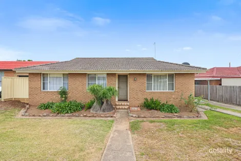 14 Rutherford Rd, Muswellbrook, NSW 2333