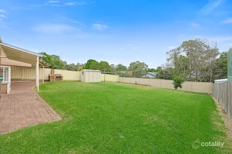 Property photo of 14 Rutherford Road Muswellbrook NSW 2333