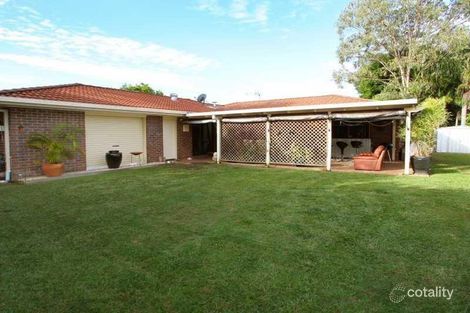 Property photo of 8 Harrison Court Mudgeeraba QLD 4213