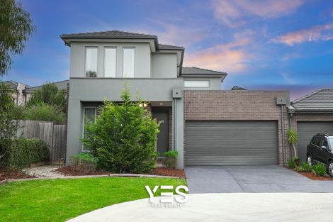 16 Tully Cres, Narre Warren, VIC 3805