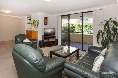 Property photo of 29/51-57 Railway Parade Engadine NSW 2233
