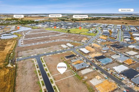 9 Keats Cct, Armstrong Creek, VIC 3217