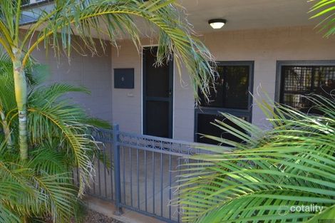 6/1 Keesing St, Port Hedland, WA 6721