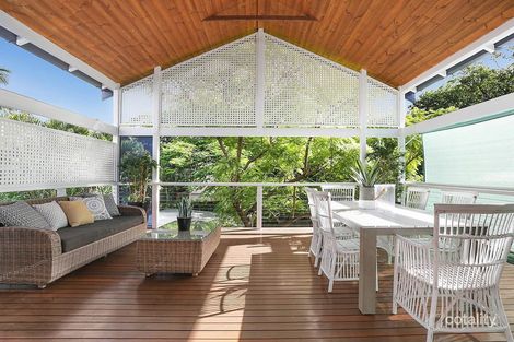 Property photo of 126 Fortescue Street Spring Hill QLD 4000