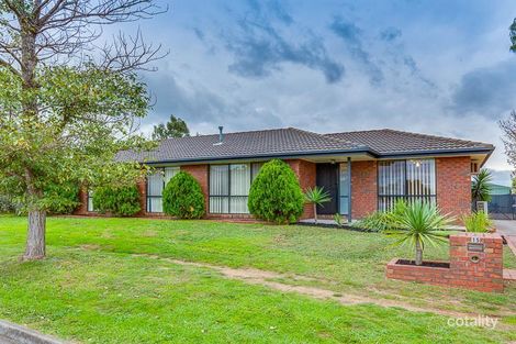 15 Darcy St, Maddingley, VIC 3340