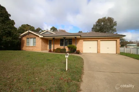 81 Sieben Dr, Orange, NSW 2800