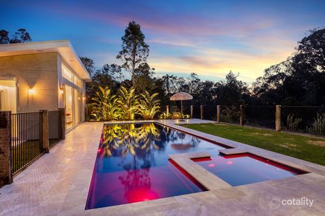 Property photo of 80 Equestrian Avenue Bedfordale WA 6112