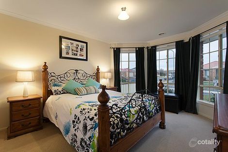 74 Darlingsford Bvd, Melton, VIC 3337