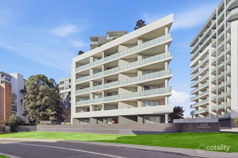 1002/20 Dressler Ct, Merrylands, NSW 2160