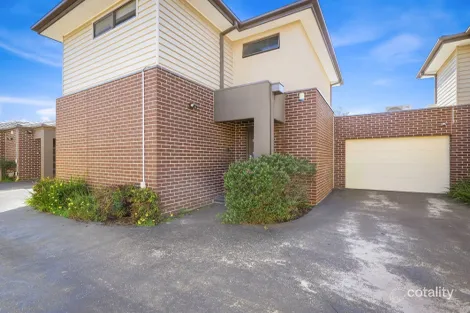 2/21 Leslie St, St Albans, VIC 3021