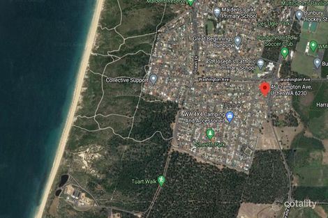 Property photo of 46 Crampton Avenue Usher WA 6230