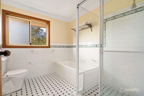 Property photo of 61 Corinth Road Heathcote NSW 2233