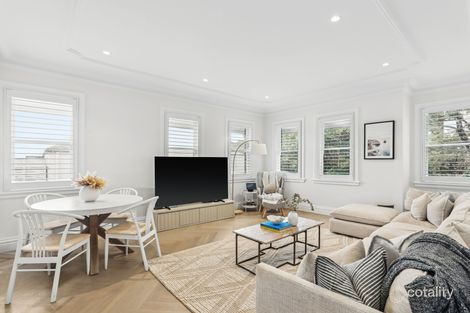 Property photo of 7/4 Birriga Road Bellevue Hill NSW 2023