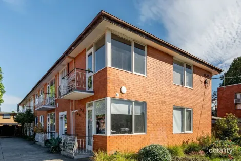 3/10 Hoddle St, Elsternwick, VIC 3185