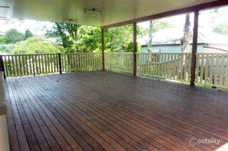 Property photo of 55 Kaye Street Bardon QLD 4065