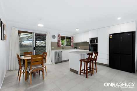 Property photo of 27 Caddy Avenue Urraween QLD 4655