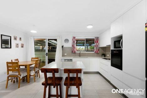 Property photo of 27 Caddy Avenue Urraween QLD 4655