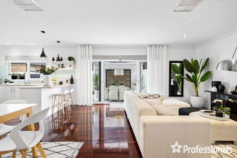 Property photo of 26A Diane Crescent Mooroolbark VIC 3138