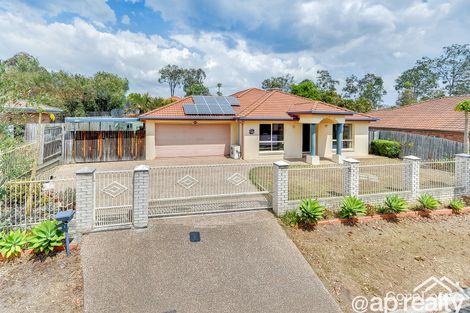 Property photo of 27 Booloumba Crescent Forest Lake QLD 4078