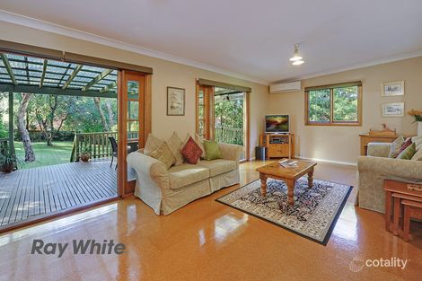 Property photo of 8 Grandview Parade Epping NSW 2121
