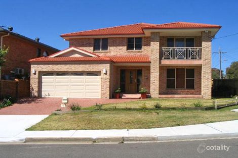 19 Kain Ave, Matraville, NSW 2036