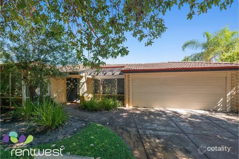 11 Saxon Pl, Bateman, WA 6150