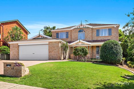 12 Allies Rd, Barden Ridge, NSW 2234