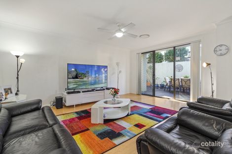 Property photo of 6/136 Burwood Road Croydon Park NSW 2133