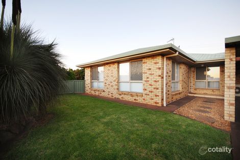 Property photo of 1 Lacebark Court Glenvale QLD 4350