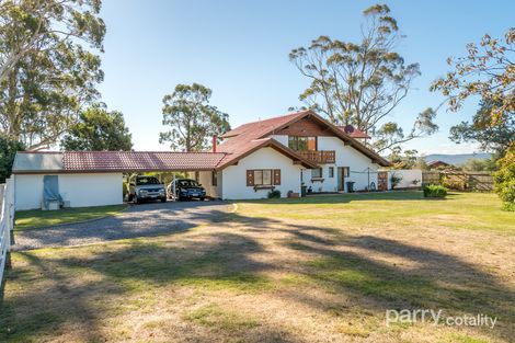 Property photo of 2 Pine Tree Avenue Grindelwald TAS 7277