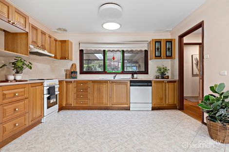 Property photo of 31 Leslie Street Winmalee NSW 2777