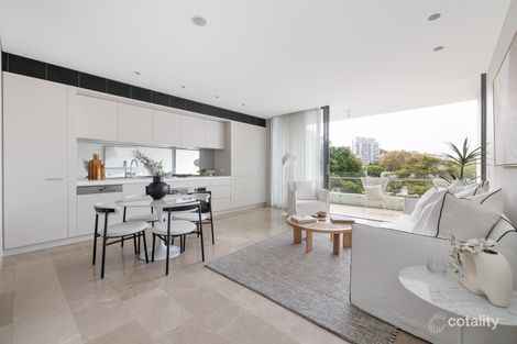 401/1 Mclachlan Ave, Rushcutters Bay, NSW 2011