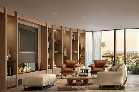 908/731 Flinders St, Docklands, VIC 3008