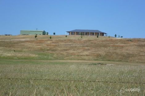 2154 Euchareena Rd, Euchareena, NSW 2866