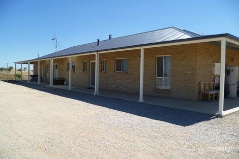 Property photo of 2154 Euchareena Road Euchareena NSW 2866