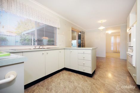 Property photo of 1 Lacebark Court Glenvale QLD 4350