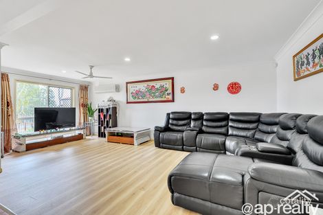 Property photo of 27 Booloumba Crescent Forest Lake QLD 4078