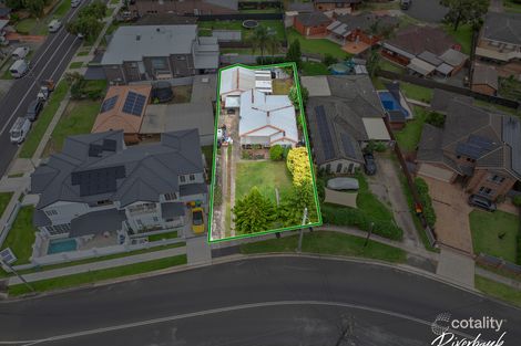 292 Old Prospect Rd, Greystanes, NSW 2145