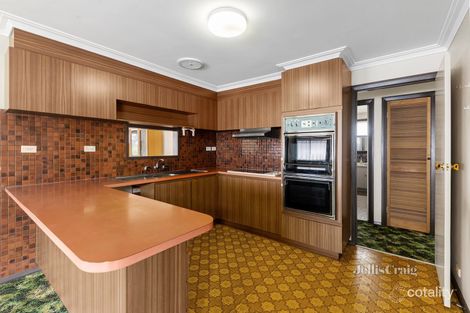 Property photo of 8 The Parkway Chirnside Park VIC 3116
