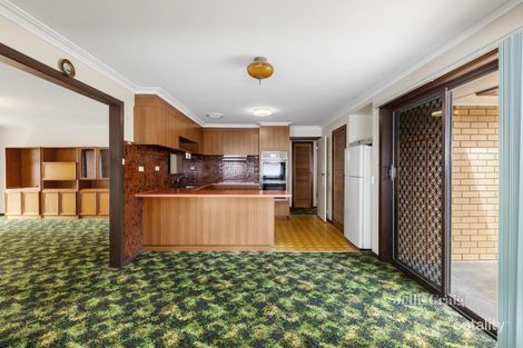 Property photo of 8 The Parkway Chirnside Park VIC 3116