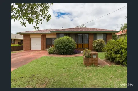 26 JIMBOUR DR, NEWTOWN, QLD 4350