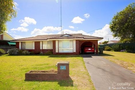 5 North St, East Bunbury, WA 6230