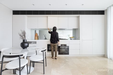 302/1 Mclachlan Ave, Rushcutters Bay, NSW 2011