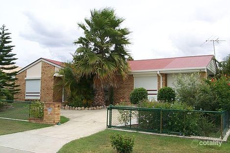 23 Rundell St, Crestmead, QLD 4132