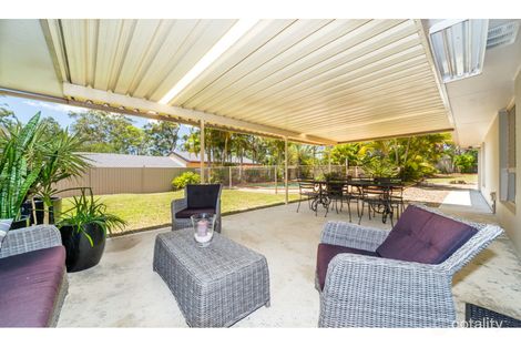 Property photo of 19 Teasdale Drive Nerang QLD 4211